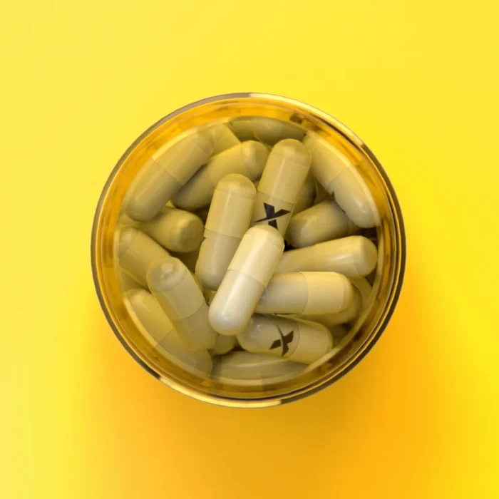 Vitamina C · Pureway · C - Imagen 3