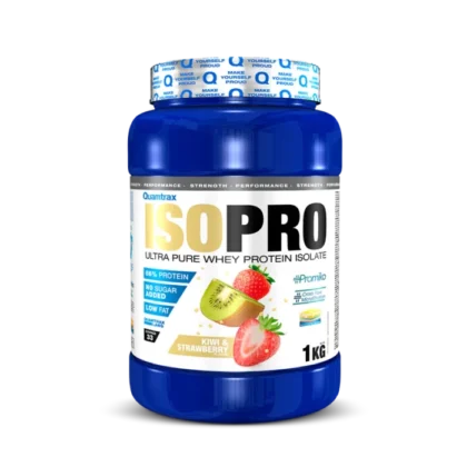 Isopro CFM 1 kg kiwi & Fresa