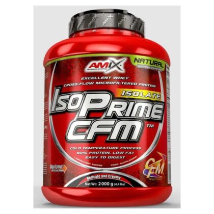 AMIX ISOPRIME CFM 2 KG CHOCOLATE