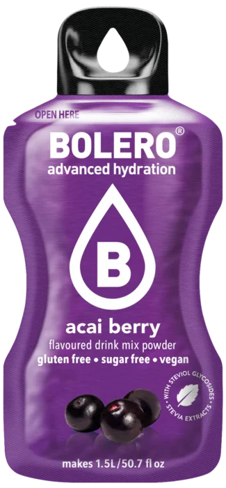 Bolero Drink Stick Icai Berry