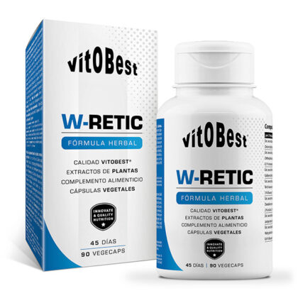 W-Retic