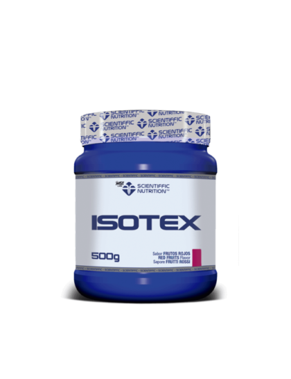 ISOTEX FRUTOS DEL BOSQUE