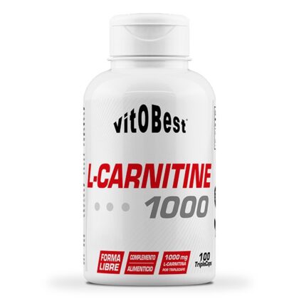 L-Carnitine 1000