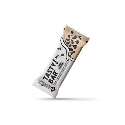 Tasty Bar Protein (35 gr) SCIENTIFFIC NUTRITION