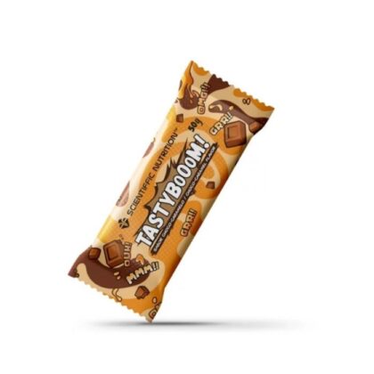 Tasty Boom (50 gr) SCIENTIFFIC NUTRITION CHOCO