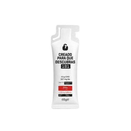 101 unlock gel level Cola + 120 mg Cafeina