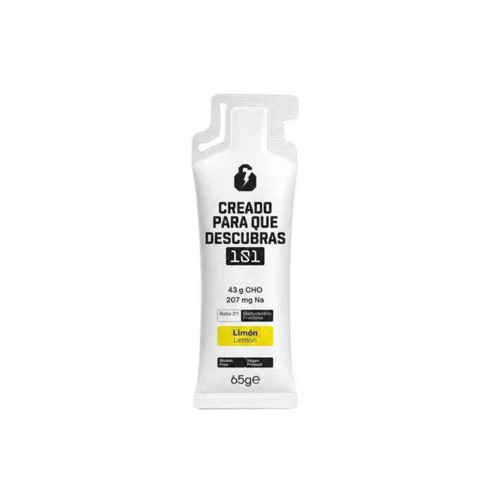 101 unlock gel level Limón