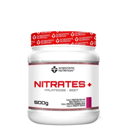 Nitrates + (500g) SCIENTIFFIC NUTRITION