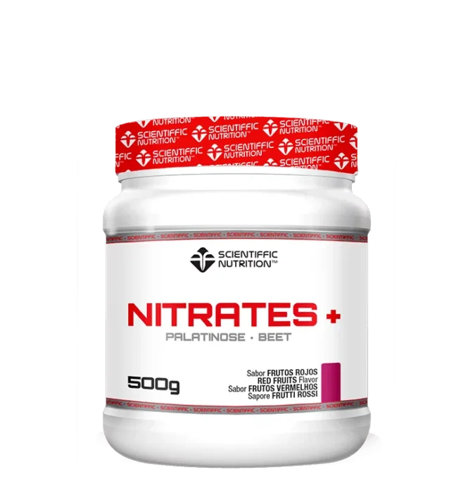 Nitrates + (500g) SCIENTIFFIC NUTRITION