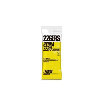 HYDRAZERO CREATINE 225g LIMON 226ers