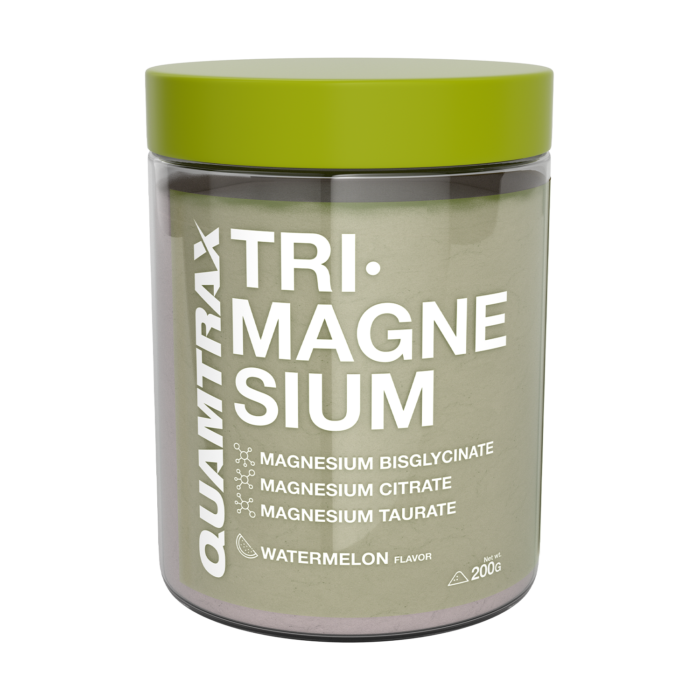 TRI-MAGNESIUM 200g WATERMELON QUAMTRAX
